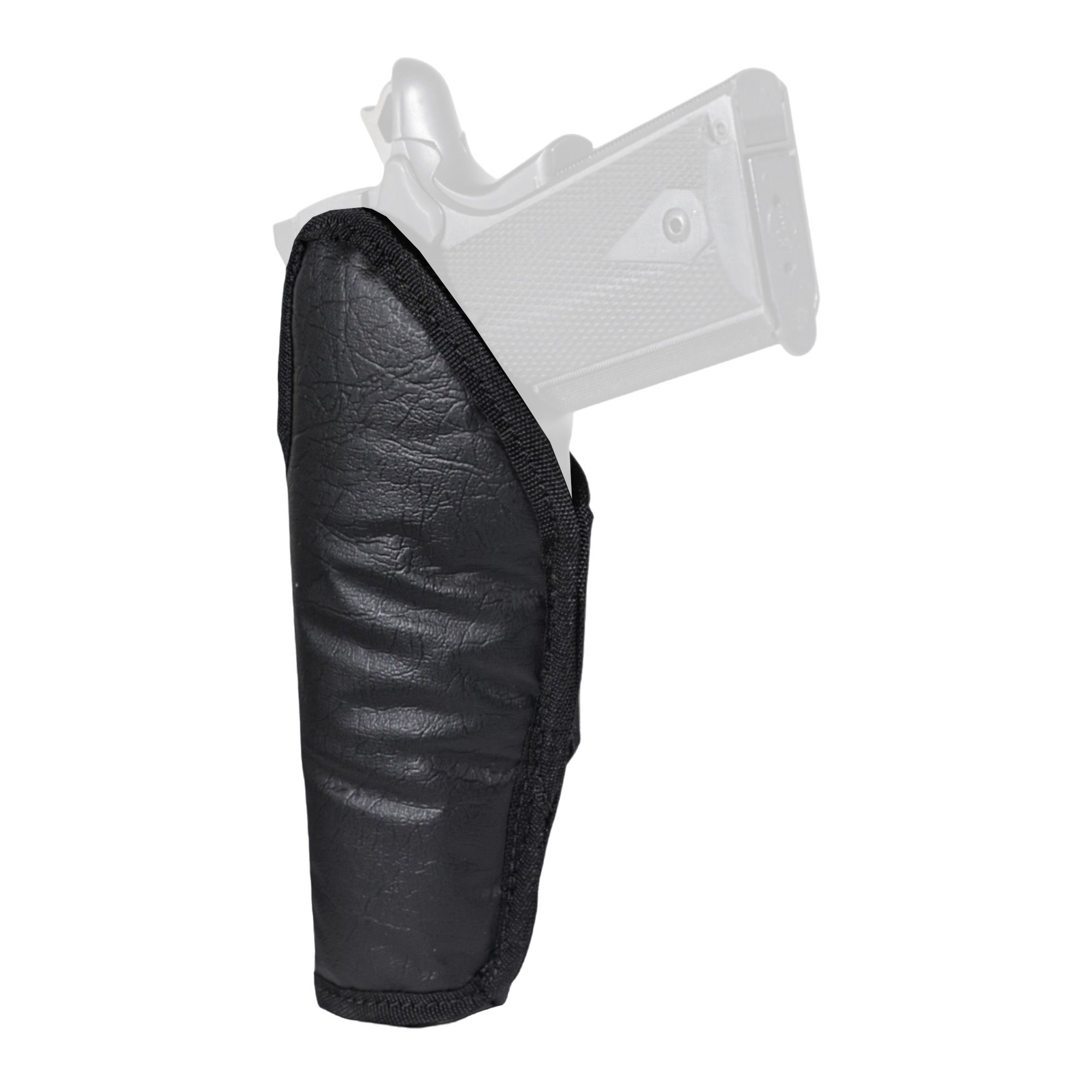 1791 ECOCARRY IWB AUTO LONG BLK RH