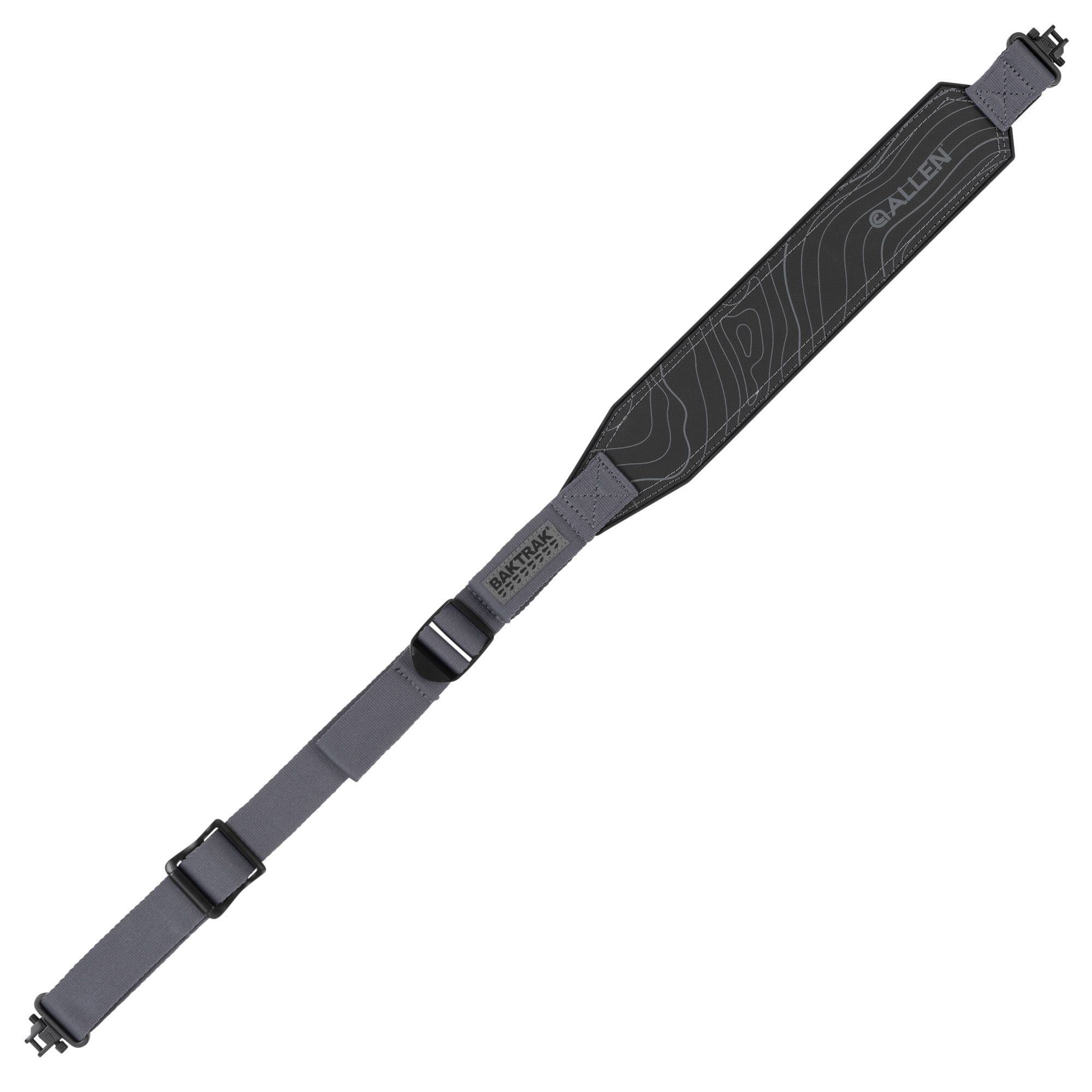 ALLEN BAKTRAK TERRAIN SLING BLACK