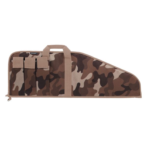BULLDOG TACT RFL THROWBACK CAMO 38″