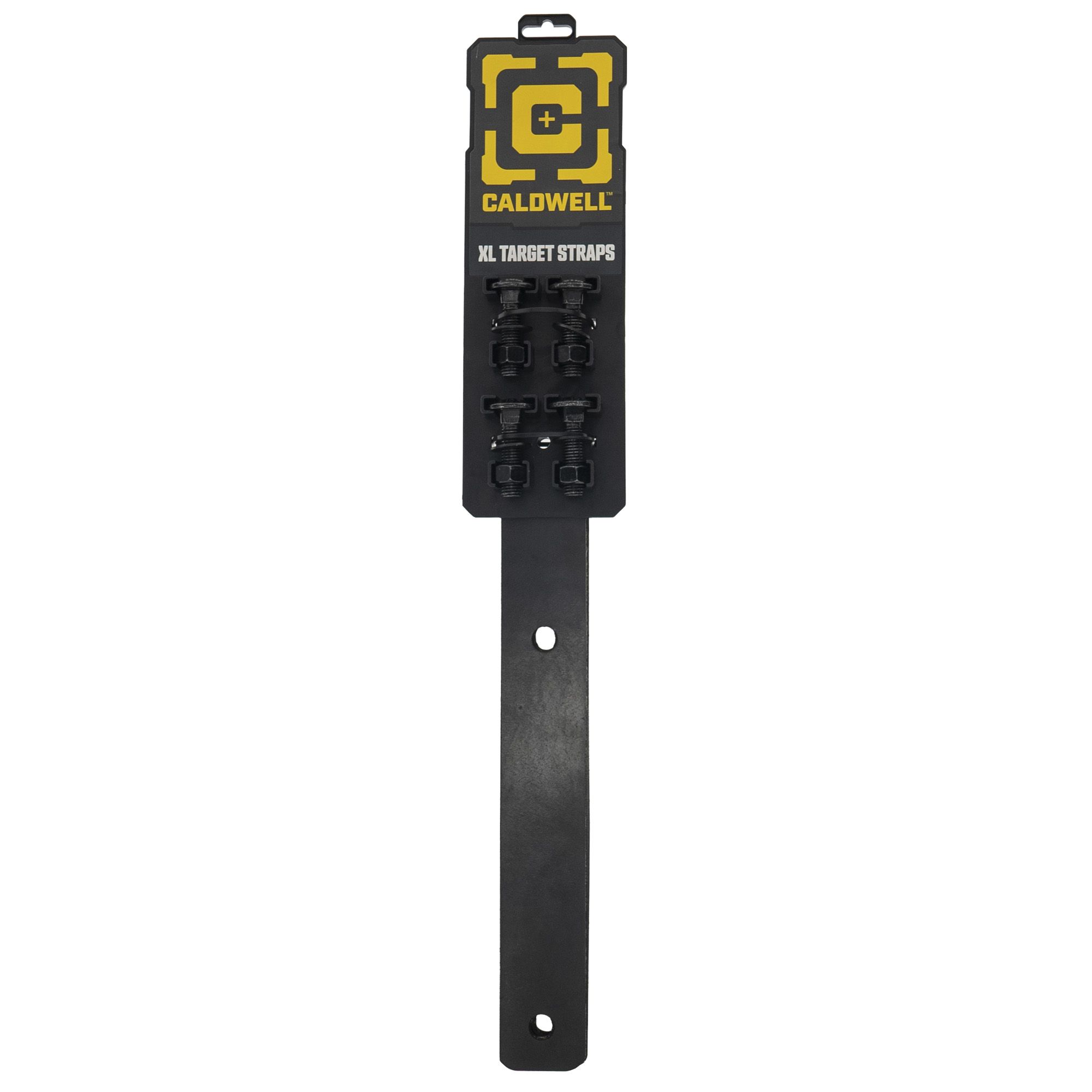 CALDWELL XL STRAP PLATE HANGER SET