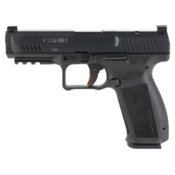 CANIK METE SFT 9MM 4.46″ 20RD BLK