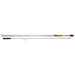 PRO-SHOT 1 PC CLNG ROD 32″ .17CAL