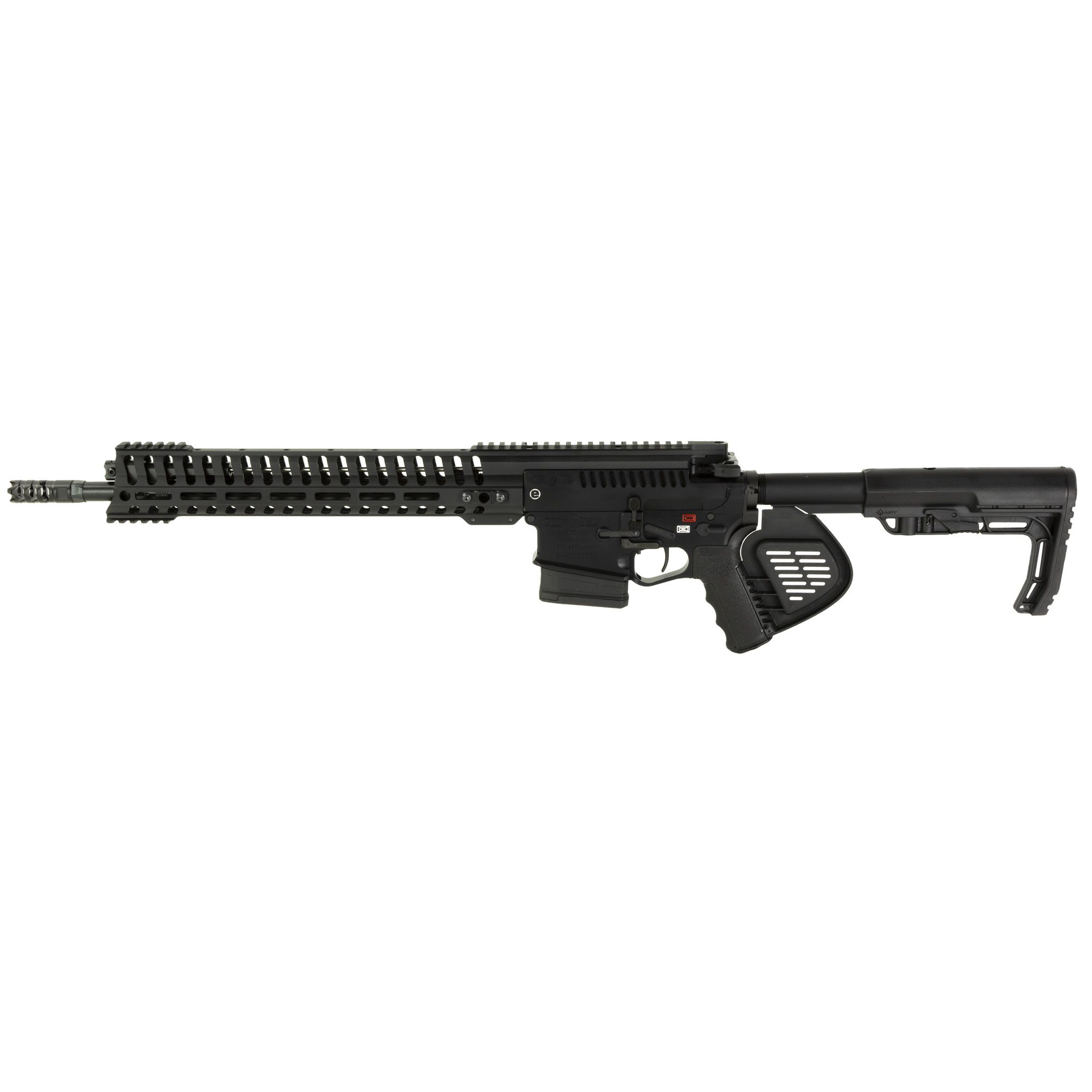 POF REVOLUTION 308 16.5″ 10RD CA BLK