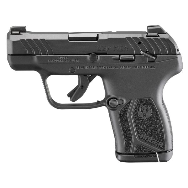 RUGER LCP MAX 380ACP 2.8″ 10RD NI MS
