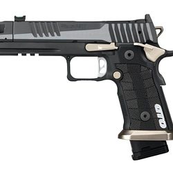 SIG P211 EQ 9MM 4.4″ 23RD COMP BLK