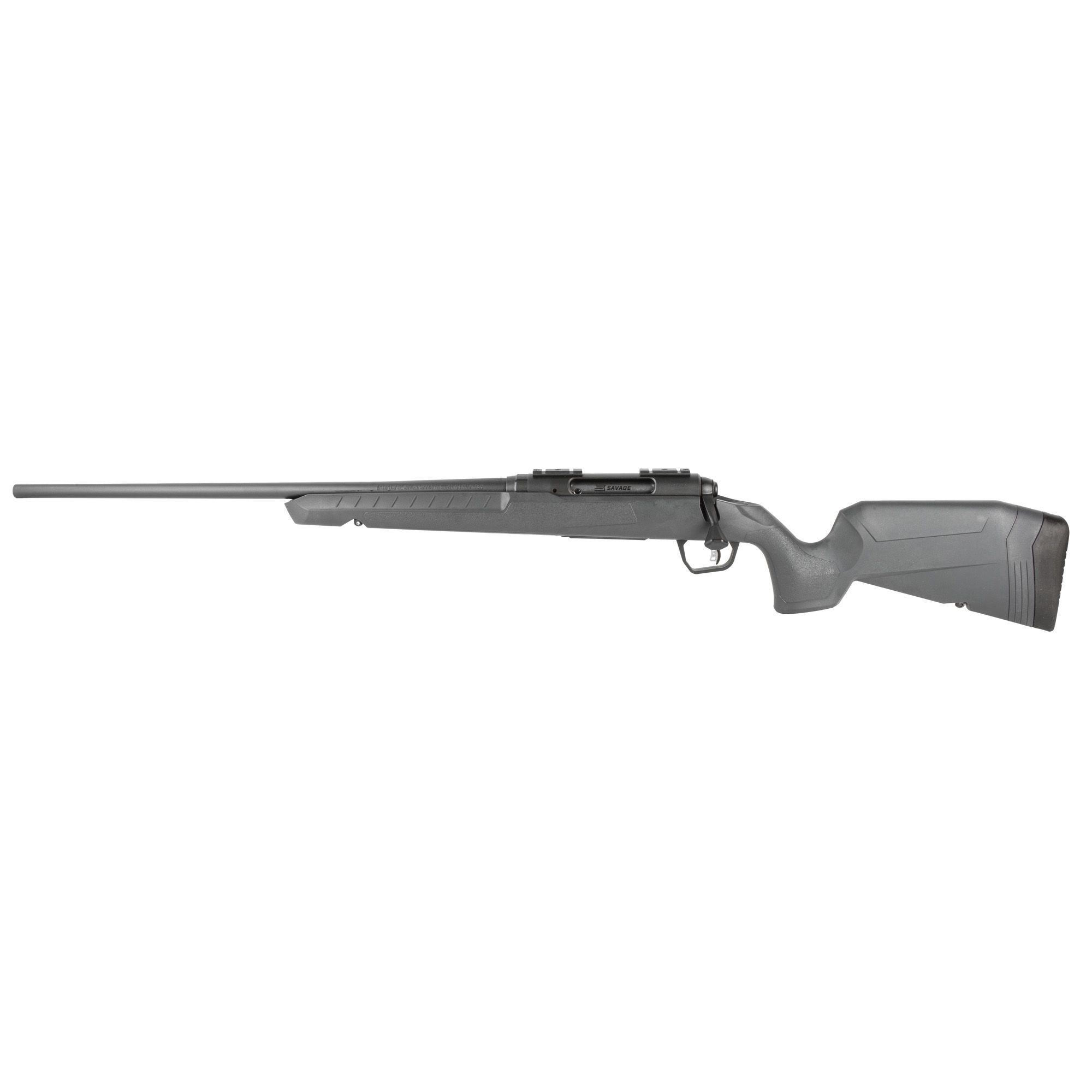 SAV AXIS 2 308WIN 22″ 4RD GRAY LH