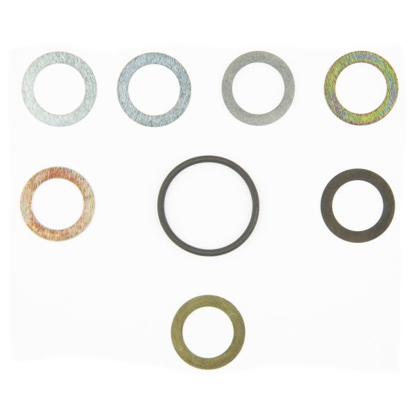 WILSON SHIM KIT RT MB WHISPER 1/2X28