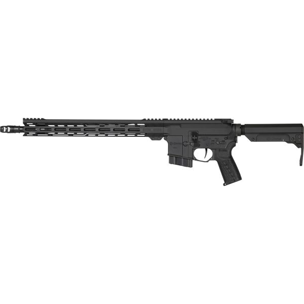 CMMG RSLT MK4 6MM ARC 16.1″ 10RD AB