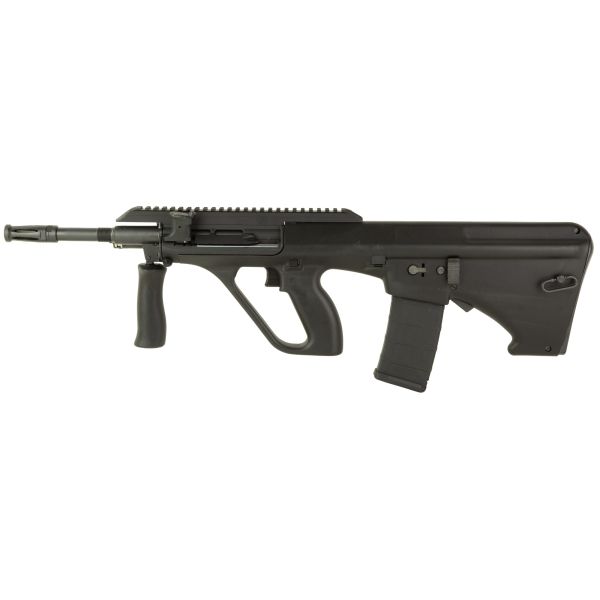 STEYR AUG A3 M2 556 16″ 30R NATO BLK