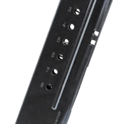 Sig Sauer MAG220108 P220  8rd 10mm Auto Blued Steel