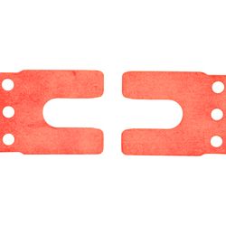 NORDIC BARREL CLAMP GASKET
