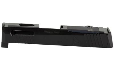 RA SLIDE SIG P365 A1 RMS BLK