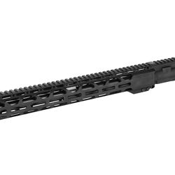 RADICAL UPPR 762X39 16″ 1-10 MLOK BL