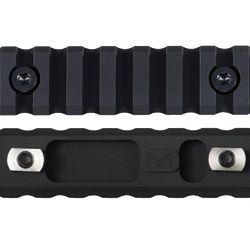 SEEKINS MLOK RAIL SECTION 9 SLOT