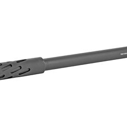 TAC SOL 10/22 SBX BARREL MATTE BLACK
