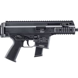 APC10 PRO 10MM BLK 6.8″
