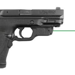 LASERGARD M&P SHLD EZ/CPCT GRN