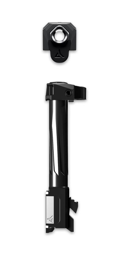 AFTERBURNER+RAMJET G19 GEN4 BK