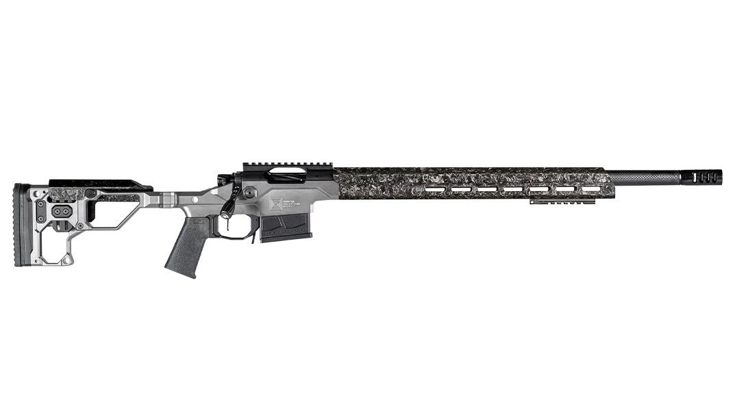 MPR 6.5CR CHASSIS TUNG 24″ MB