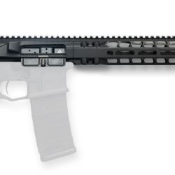 MODEL 1 UPPER 223WYL 14.5″ BLK
