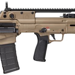 SPR HELLION 5.56 RIFLE 16 FDE 30RD GU25