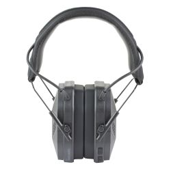 AXIL MX PRO EARMUFF BT BLK