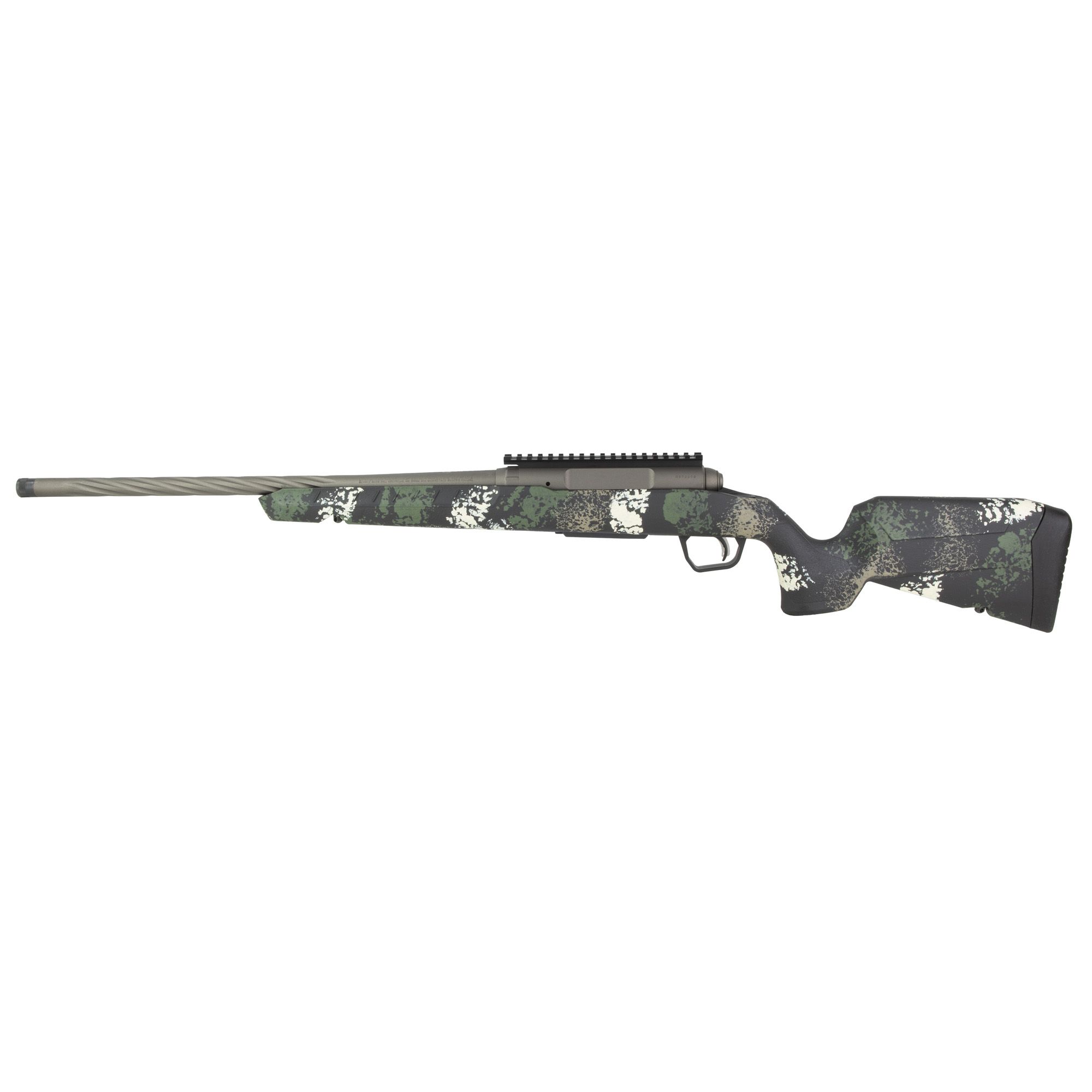 SAV AXIS 2 PRO COMP 6.5CM 20″ CAMO