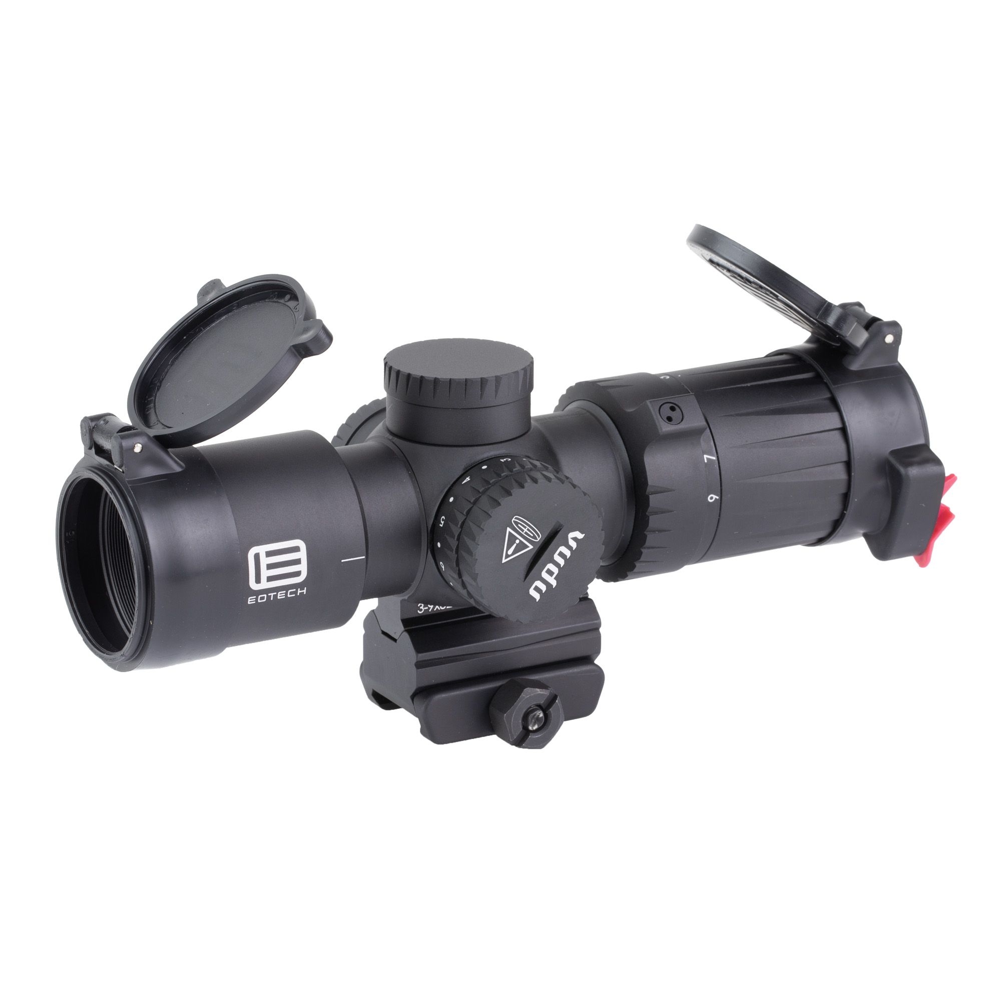EOTECH VUDU 3-9X32 SFP MD6 MOA BLK