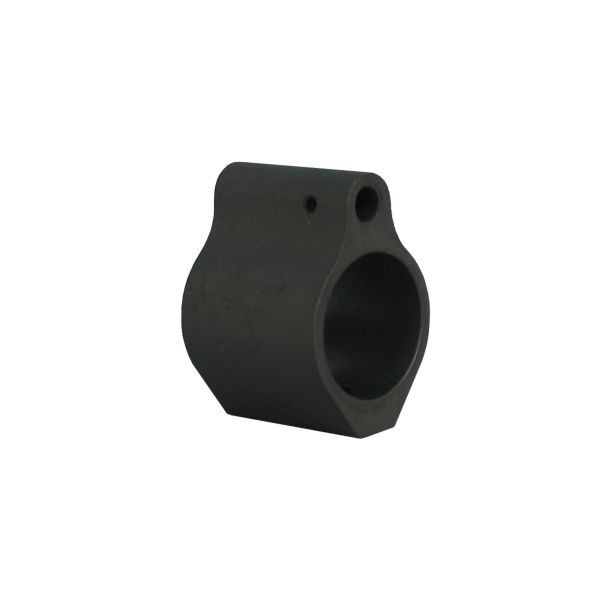 YHM LOW PRO GAS BLOCK.750″ SCREW