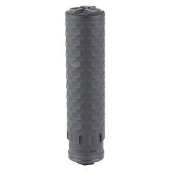 DB VENTRA 30 CAL SUPPRESSOR BLACK