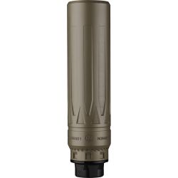 DEAD AIR NOMAD-TI XC FDE 762 XENO
