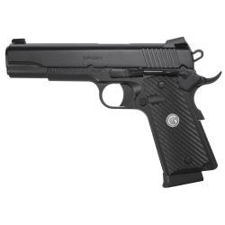 GIRSAN MC1911S 45ACP 5″ 8RD BLACK