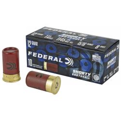 FED SHRTY SS 12GA 1.75″ 8SHOT 10/100