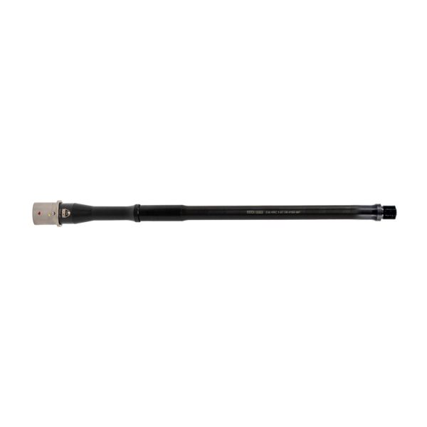 FAXON MATCH BBL 338ARC 14.5″ GNNR