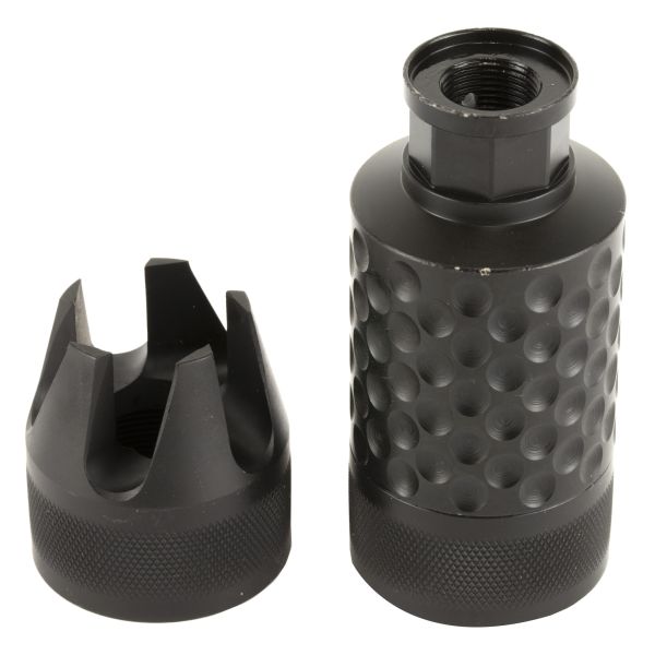 SPIKE’S BARKING SPIDER2 MB 5.56