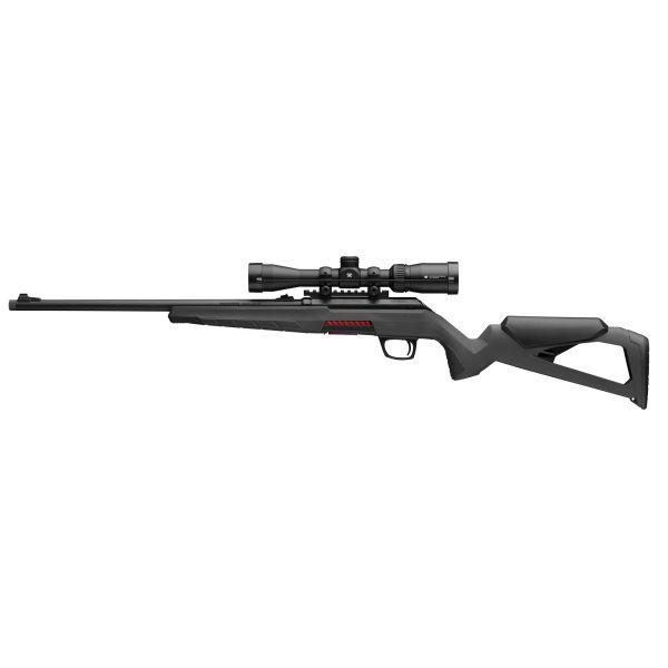 WIN XPERT 22LR 16.5″ 10RD PKG GRAY