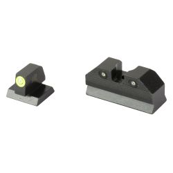 XS R3D 2.0 FOR DSRT EGL STD HGT GRN