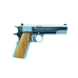 GOVERNMENT 1911 38SUP CHRM 8+1