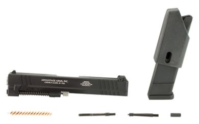 ADV ARMS CONV KIT XD940-4 W/BAG
