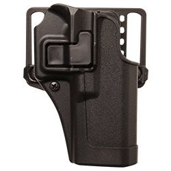 BH SERPA CQC BL/PDL FOR GLK42 RH BLK