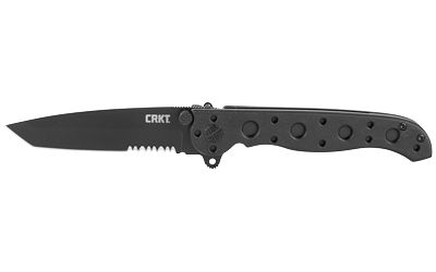 CRKT M16 EDC 3″ ZYTEL BLK COMBO