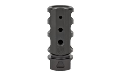 FORTIS AR15 RED BRAKE 5.56 MOD2 BLK