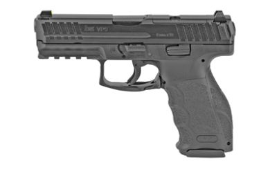 HK VP9 OR 9MM 4.09″ 10RD BLK