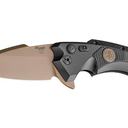 HOGUE GRIP X5 3.5″ SIG EMPEROR SCORP