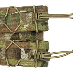 HSGI DOUBLE PISTOL TACO MOLLE MC