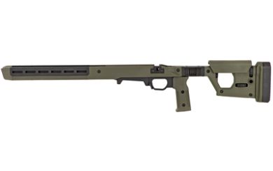 MAGPUL PRO 700L FXD REM 700 LA ODG