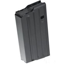 MAGAZINE 7.62X51 20 ROUND