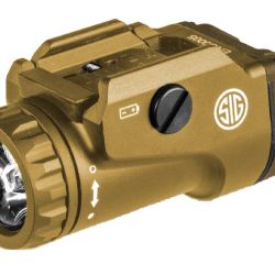 Foxtrot 1X Weapon Light