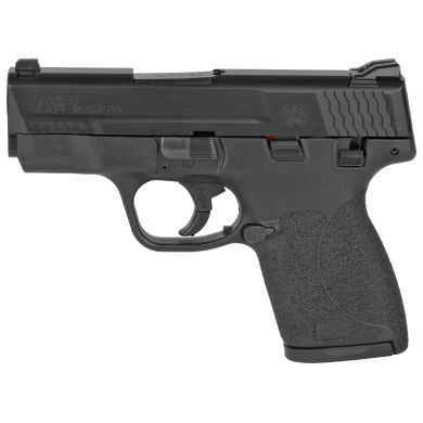 S&W SHIELD M2.0 45ACP 3.3″ 7RD BLK