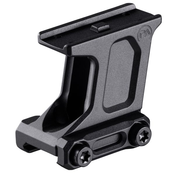 PA SLX MICRODOT MOUNT 2.26″ BLK